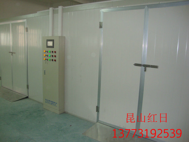 镇江烘房